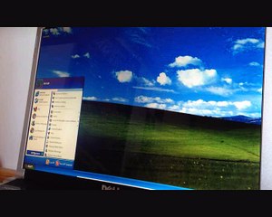 Nostalgic tour around Windows XP