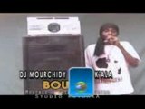 DJ MOURCHIDY feat MC K'ALA bouge