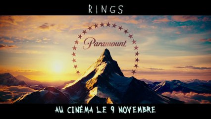 Rings : Bande-annonce VOST