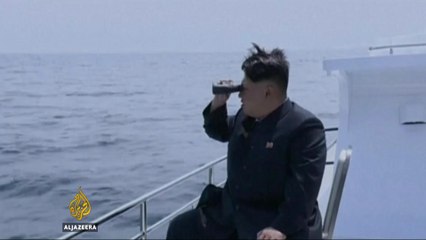 Japan condemns North Korea ballistic missile tests