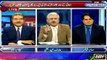 What Amir Liaqat Said On Call To Altaf Hussain After Resigning? Arif Bhatti reveals