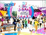 [1080p] JKT48 Band - Gingham Check @ Dahsyat (24-8-2016)