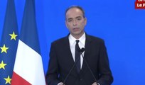 La carrière politique de Jean-François Copé