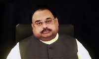 Altaf Hussain Phone Call L EAKED to MQM USA seeking help form Israel. India and US to break Pakistan