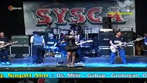 Dangdut Koplo SEUJUNG KUKU by Elvy Sukaesih - Acha Kumala SYSCA  Hot TERBARU ● 720p HD