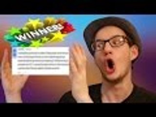 IPAD AIR 2 GIVEAWAY - THE WINNER!!!