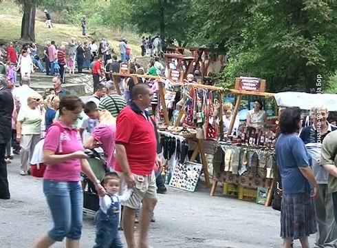 Ove godine bez „Dana Banje“, 24. avgust 2016. (RTV Bor)