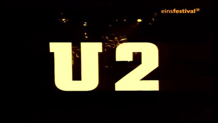 U2 - FULL CONCERT 1981 BERLIN