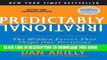 Collection Book Predictably Irrational, Revised and Expanded Edition: The Hidden Forces That Shape