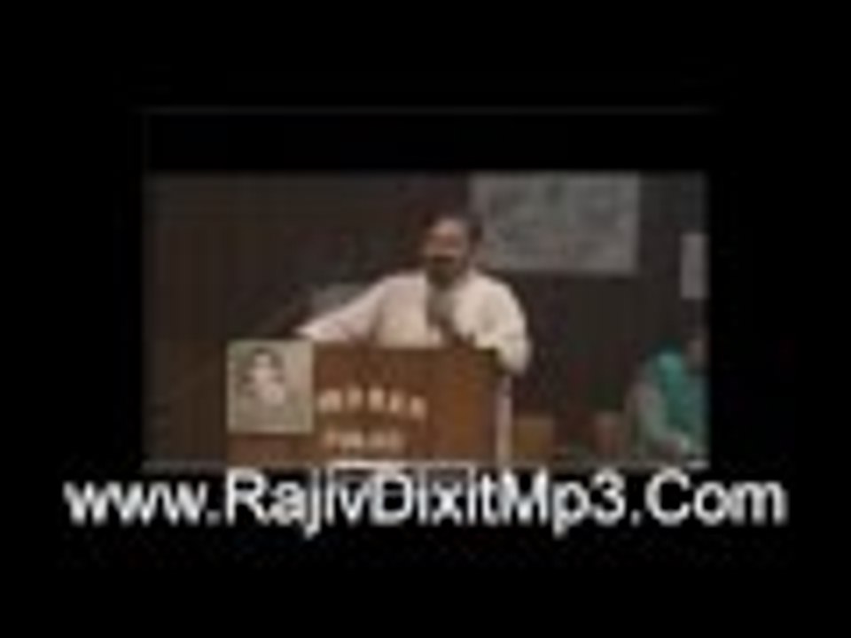 What Happens  when You Drink Cold Water Must Watch By Rajiv Dixit