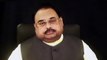 Altaf Hussain Phone Call LEAKED to MQM USA Asking for Israel. India help to Break Pakistan