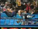 Chris Benoit Vs Eddie Guerrero - ECW One Night Stand 2005
