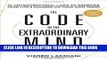 Collection Book The Code of the Extraordinary Mind: 10 Unconventional Laws to Redefine Your Life