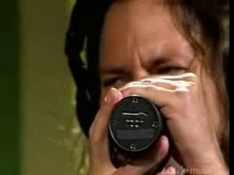 Pearl Jam - Sad (AOL Sessions)