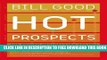 New Book Hot Prospects: The Proven Prospecting System to Ramp Up Your Sale