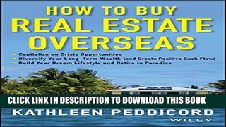Collection Book How to Buy Real Estate Overseas