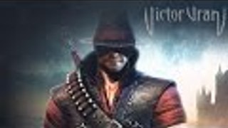 TOO MANY SPIDER'S!!! - Victor Vran - Part 1