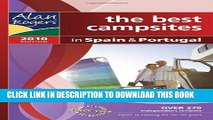[PDF] Alan Rogers - Spain and Portugal 2010 2010: The Best Campsites in Spain and Portugal Popular
