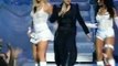 MADONNA LAV & Hollywood feat. Britney Spears,Christina Aguilera & Missy Elliot MTV VMA 2003