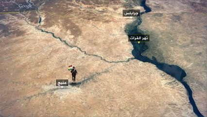 أهداف العملية المشتركة بين الجيش التركي والمعارضة السورية