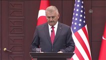 Yıldırım: 