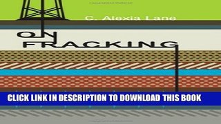 Collection Book On Fracking