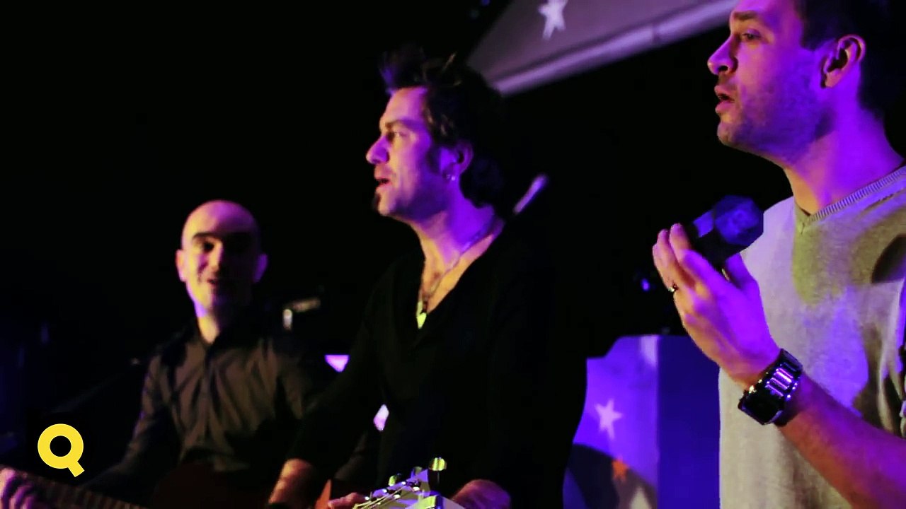 Aldebert - Session Acoustique - La vie d'écolier