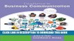 Collection Book Excellence in Business Communication (12th Edition)