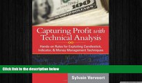 READ book  Capturing Profit with Technical Analysis: Hands-On Rules for Exploiting Candlestick,