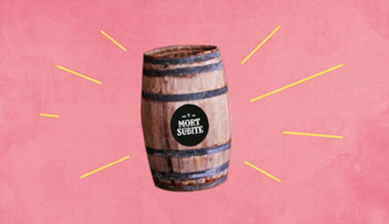 Episode 2 de La Véritable histoire de la bière Mort Subite – L’origine du Nom