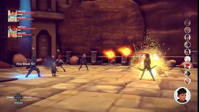 Xbox Games with Gold : Les jeux de septembre 2016