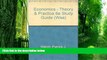 Full [PDF] Downlaod  Study Guide to Accompany Economics: Theory and Practice  READ Ebook Full