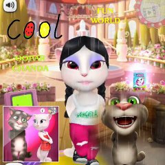 Chanda Mama Gol Gol - Hindi Poems For Kids