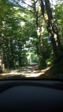 Chemin du paradis du pêcheur (de poissons)