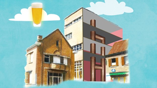 Episode 5 de La Véritable histoire de la bière Mort Subite – La bière Lambic