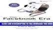 New Book The Facebook Era: Tapping Online Social Networks to Build Better Products, Reach New