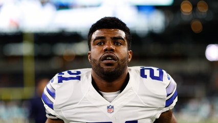 Are Cowboys starting Ezekiel Elliott too soon?