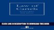 Collection Book The Law of Cartels: Second Edition