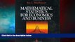 Must Have  Mathematical Statistics for Economics and Business: 1st (First) Edition  READ Ebook