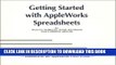 Collection Book Getting Started with AppleWorks Spreadsheets