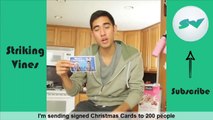 Zach King New Magic Vines Compilation 2016 With Titles