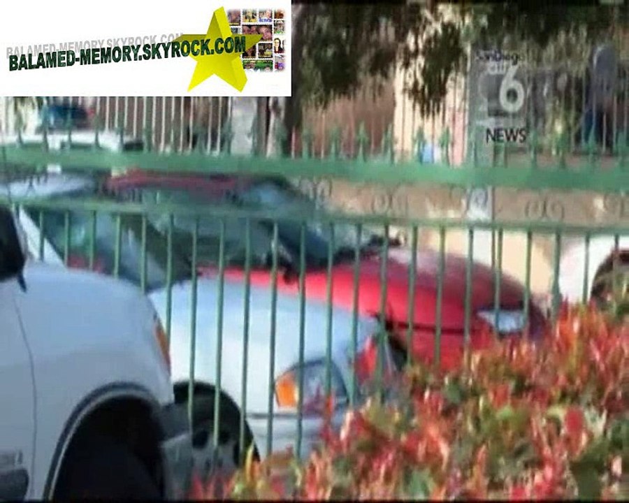 Fusillade de tirs de la police pour un téléphone au volant