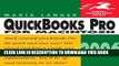 Collection Book QuickBooks Pro 2006 for Macintosh: Visual QuickStart Guide