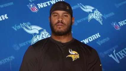 Barr: Our defense has what it takes to win a Super Bowl