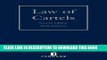 Collection Book The Law of Cartels: Second Edition