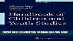 [PDF] Handbook of Children and Youth Studies Full Collection