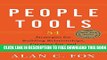 Collection Book People Tools: 54 Strategies for Building Relationships, Creating Joy, and