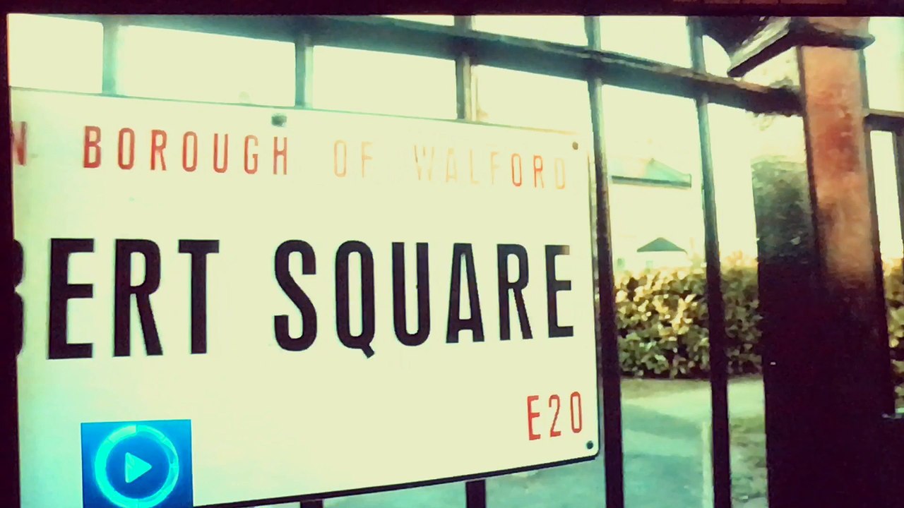 Eastenders 2016