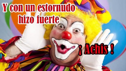 Enganchado de Canciones Infantiles - Canta El Gato Tom