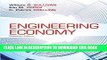 New Book Engineering Economy (16th Edition)